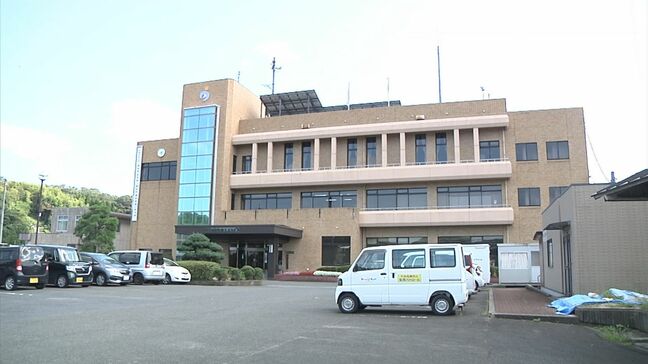 公文書の日付けを改ざん…契約未締結のまま年度末まで放置…「公文書も偽造等」「職務怠慢」などで町職員3人を懲戒処分「行政運営の根幹を揺るがす不適切な事務処理が相次いで発生」 鳥取県南部町|TBS NEWS DIG