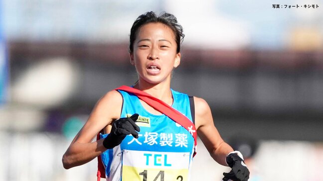 【プリンセス駅伝展望】世界陸上マラソン7位入賞の小林香菜、1年前に自身で驚いた走りを再び見せられるのか|TBS NEWS DIG