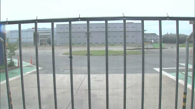 高松市朝日町の事業所敷地内の土壌から基準値を超える7つの有害物質検出【香川】|TBS NEWS DIG