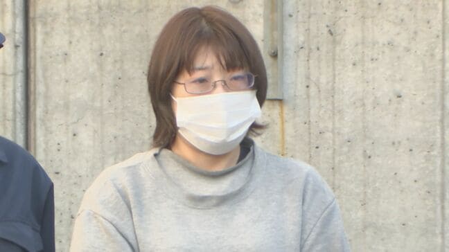 京都府の男性から金の延べ棒9キロ・時価総額1億4000万円相当をだまし取ったか　横浜市の受け子の女（39）を逮捕　神奈川県警|TBS NEWS DIG