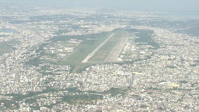 PFAS汚染源は「普天間基地由来」泡消火剤の主成分が酸化して生まれる「6:2FTS」など地下水から検出|TBS NEWS DIG