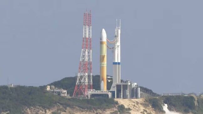 【ライブ配信】H3ロケット6号機の打ち上げ日程は？時間は？　8号機は25年12月に“打ち上げ失敗”…今回は“コスト削減”も|TBS NEWS DIG