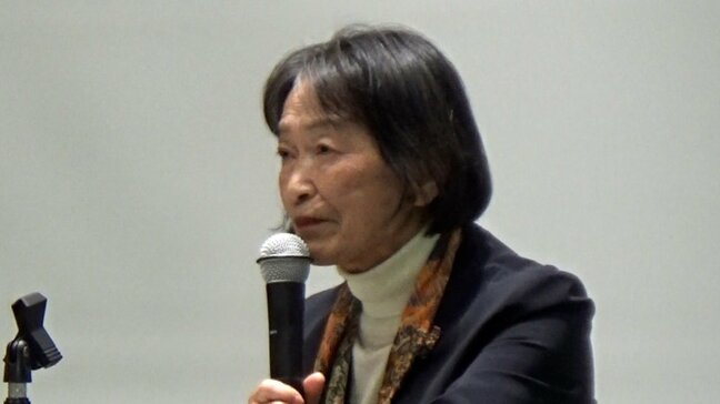 「あの時、死んどけばよかった」少年(17)に刺された女性語る「バスジャック」の真相「あの時、死んどけばよかった」知人は刺されて亡くなった【西鉄バスジャック事件「あの時、何が」第2話/全4話】|TBS NEWS DIG