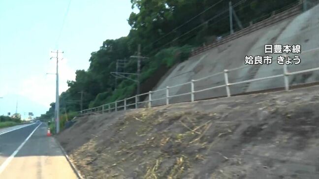 JR肥薩線「年内の復旧は難しい」　日豊本線と肥薩線で運転見合わせ続く　代行バスの運行も　鹿児島|TBS NEWS DIG