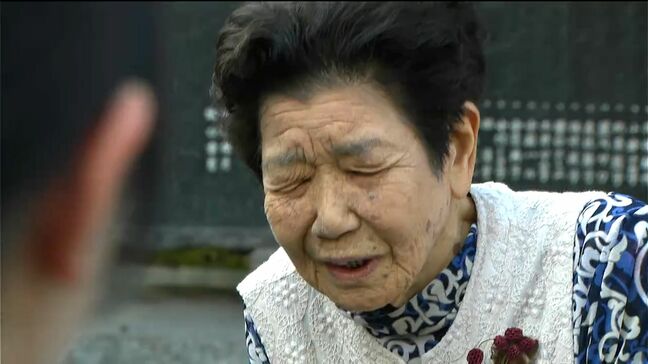 戦後80年　鹿児島大空襲「戦争の記憶を次の世代に」【昭和からのメッセージ(22)】|TBS NEWS DIG