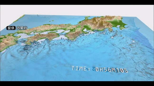 あなたの自宅は大丈夫？南海トラフ地震　死者想定が減ったのは『住宅の耐震化率の向上』しかし...地域差大きく大都市が引き上げている現実　|TBS NEWS DIG