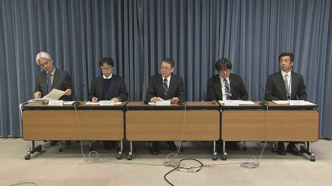 能登「今後も年単位でM6超の地震続く可能性 規模の大きな地震が長期間続くのは経験がない」地震調査委員会 4年にわたり活発な地震活動続く|TBS NEWS DIG