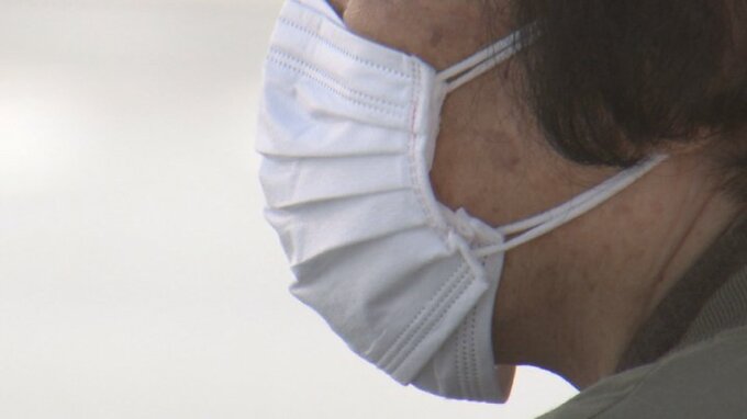 インフルエンザの感染者数が前週の1.4倍　中北と峡東が再び注意報レベルに|TBS NEWS DIG