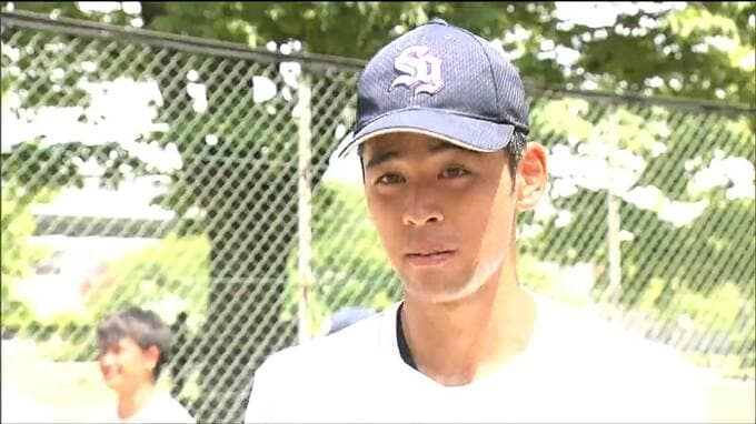 聖和学園・三浦広大主将「自分たちの中で後悔はない」先発・齋藤佑樹が打たれ5対0で栃木代表・石橋に敗れ初戦敗退　全国高校野球選手権大会　|TBS NEWS DIG