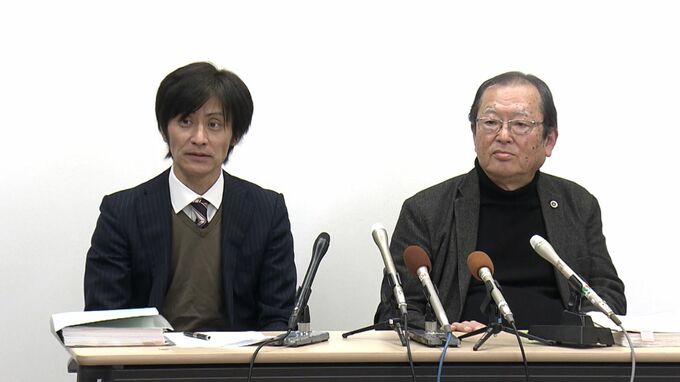 福島第一原発事故で避難し岡山に移り住んだ原告団の一部　賠償求める裁判の控訴審で東京電力と和解【岡山】|TBS NEWS DIG