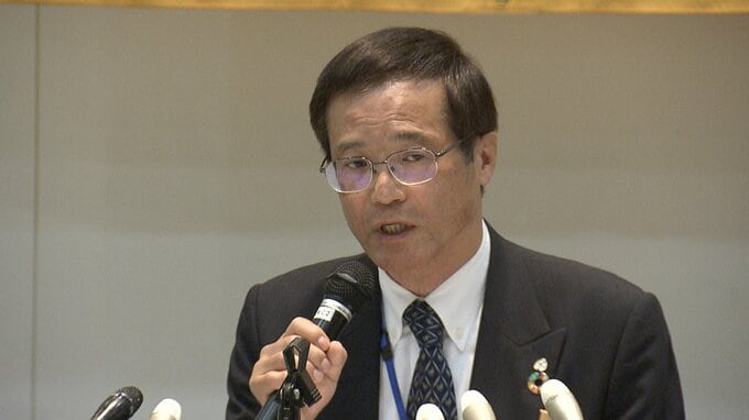 「J1昇格には安定かつ継続的な財源確保が最も重要」ベガルタ仙台“板橋秀樹”新社長が会見　|　宮城のニュース│tbc NEWS│tbc東北放送