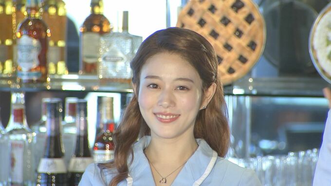 【高畑充希】「陽気なサンタ来た」新婚のクリスマスイブ投稿　まさかのムロツヨシ|TBS NEWS DIG