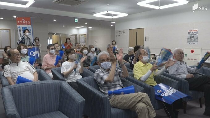 全国高校野球 静岡代表の聖隷クリストファーは佐野日大に0-1 初戦敗退も浜松からは熱いエール|TBS NEWS DIG