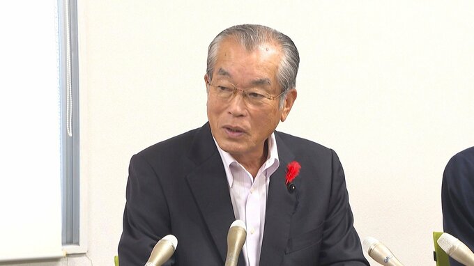 公明党が自民党との連立離脱を表明　26年の協力関係に終止符　大分県幹部「残念」「青天の霹靂」　|　大分のニュース｜OBS NEWS｜大分放送