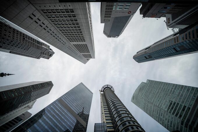 KKRのアジアクレジットファンド第2弾、12月に募集終了へ－関係者