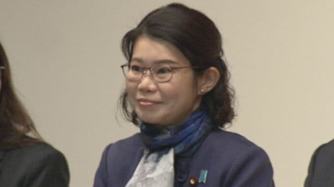 「特に野党の質問通告遅いから」は事実誤認　国光外務副大臣を木原官房長官が注意　高市総理の未明の国会答弁準備めぐり|TBS NEWS DIG