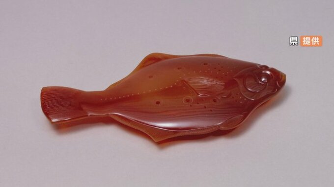 消防設備の点検中に工芸品など盗む　山梨県立美術館などから163万円相当　男に有罪判決　|　山梨のニュース | ＵＴＹテレビ山梨