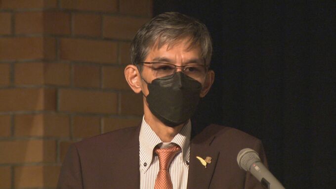 20年服役した“元ワル社長” が元受刑者の社会復帰支援 「人として接してあげて」出所後の実情語る　熊本　|　熊本のニュース｜RKK NEWS｜RKK熊本放送
