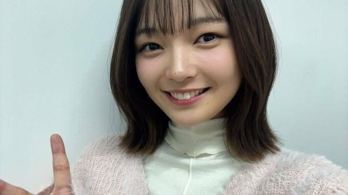【元AKB48】　福留光帆さん　体調不良で芸能活動休止　復帰は「回復状況を見ながら慎重に判断」|TBS NEWS DIG