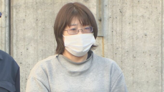 京都府の男性から金の延べ棒9キロ・時価総額1億4000万円相当をだまし取ったか　横浜市の受け子の女（39）を逮捕　神奈川県警|TBS NEWS DIG