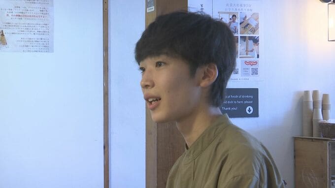 「小学3年生で学校に行かなくなった」　きっかけは“不登校”…17歳、プロ映像クリエイターの“生き方”とは？|TBS NEWS DIG