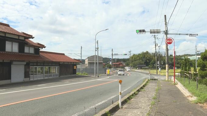 足や尻など女性２人がかまれる…サル被害相次ぐ　小学校は保護者に迎えに来るよう連絡　市は猟友会と協力してわなを設置　山口・山陽小野田　|　山口のニュース・天気・防災｜tys NEWS｜ｔｙｓテレビ山口
