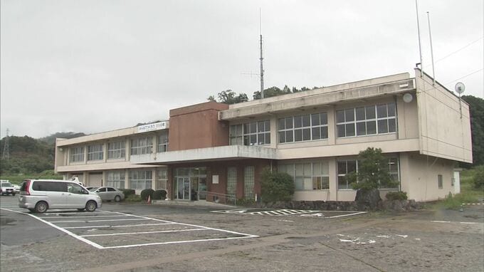 新築工事現場に侵入…エアコンプレッサーなど工事用具（時価合計約65万円相当）盗んだ疑い　岡山市出身の自称・内装業の男逮捕|TBS NEWS DIG