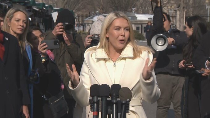 米軍が空母に接近したイランのドローンを撃墜　中東地域に展開中　今週の米イラン高官協議は予定通りに開催へ|TBS NEWS DIG