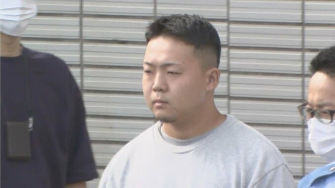 「バイクか川に飛び込むか金かタイマンか選べ」 10代の男性を暴行しバイクを奪ったか　解体工の21歳の男ら4人を逮捕　警視庁|TBS NEWS DIG
