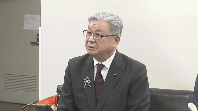 中元・歳暮の名目で有権者に食品セット…公選法違反で藤縄県議が正式裁判　検察は略式命令と同じく罰金40万円・公民権停止5年を求刑　|　BSSニュース | BSS山陰放送