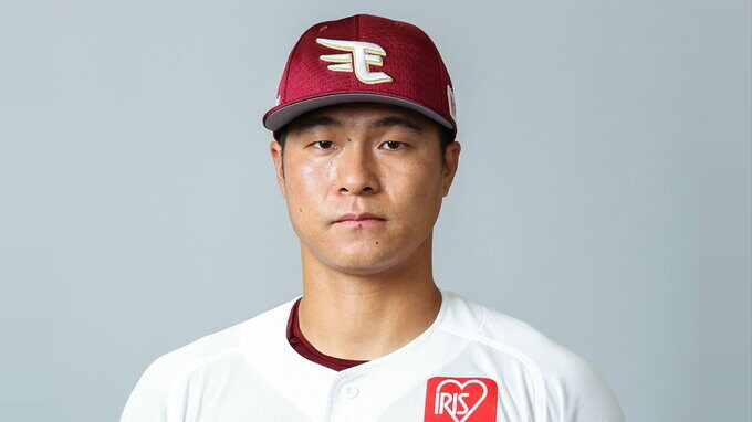 楽天・茂木栄五郎選手がFA権を行使　今シーズンは46試合に出場　|　宮城のニュース│tbc NEWS│tbc東北放送