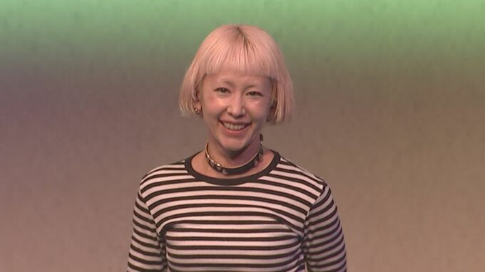 【木村カエラ】バレンタインデーに愛娘と「オレオモンスターとチョコマシュマロ」近所の中学生男子にも大盤振る舞い|TBS NEWS DIG