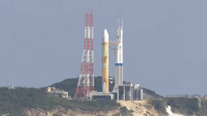 【H3ロケットの打ち上げ日程は？時間は？】JAXAがH3ロケット6号機打ち上げ　TBS NEWS DIG Powered by JNNでライブ配信予定　8号機は25年12月に“打ち上げ失敗”…今回は“コスト削減”も|TBS NEWS DIG