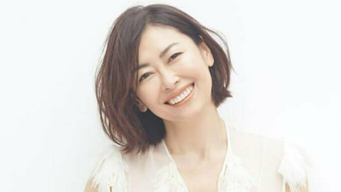 【中山美穂さん】　「お別れの会」の詳細が明らかに　公式サイトで公表　『デジタルメッセージ花』も用意|TBS NEWS DIG