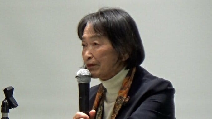 少年（17）に刺された女性語る「バスジャック」の真相「あの時、死んどけばよかった」知人は刺されて亡くなった【西鉄バスジャック事件「あの時、何が」第2話/全4話】|TBS NEWS DIG