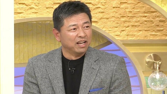 日本とここが違う！藪恵壹氏が語るメジャーリーグのキャンプ事情...結果が残せなければクビというケースも！？「打たれた次の日はもう戦々恐々。練習前に“肩たたき”」|TBS NEWS DIG