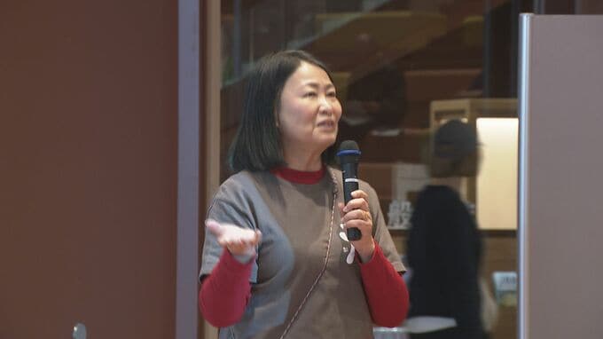 「がん患者や家族を孤立させない」居場所を作り10年「元ちゃんハウス」石川・金沢市 夫の遺志を継ぐ女性「愚痴でも、泣き言でも」ともに考え、生きる場を|TBS NEWS DIG