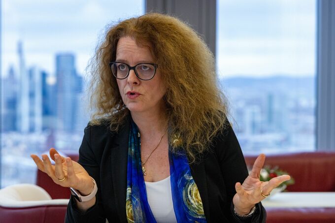 ＥＣＢに利下げ継続余地も、慎重に進める必要－シュナーベル理事