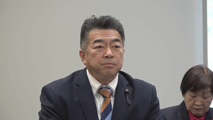 今年3月の能登町長選に吉田義法町議が出馬表明　選挙戦となる公算高まる　|　石川県のニュース｜MRO北陸放送