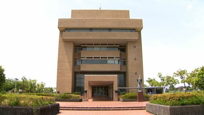 最長は19年…公用車15台のテレビ付きカーナビでNHK受信料契約漏れ 111万円未払い＝静岡・袋井市|TBS NEWS DIG
