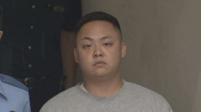「やっちまうぞこの野郎」と現金500万円を脅し取ろうとした疑いで住吉会系「幸平一家」傘下組織組員ら3人を逮捕　組員の交際相手の自宅にいた男性に対し|TBS NEWS DIG