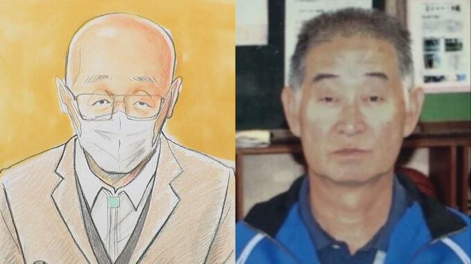 同じ中学の教師と生徒で“性的関係”から30年以上経て恐喝され、“千枚通し”で殺人未遂の75歳に猶予付き判決…現金300万円渡した後も脅され「殺さないと、妻や子ども、孫にも危害」に情状酌量　|　北海道のニュース｜HBC北海道放送
