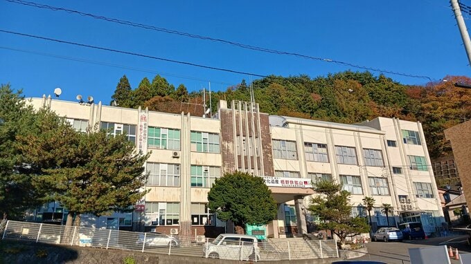 職員が自転車の酒気帯び運転で検挙　不祥事を受け、釜石市長と副市長が減給　市議会定例会で可決　岩手|TBS NEWS DIG