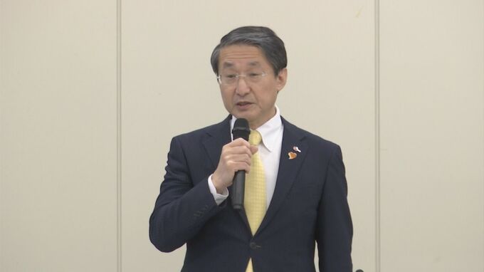 鳥取県に関係する2人の無事をイスラエルで確認　イランの情報は現在入らず　緊迫化する中東情勢を受け24時間体制の対策本部設置|TBS NEWS DIG