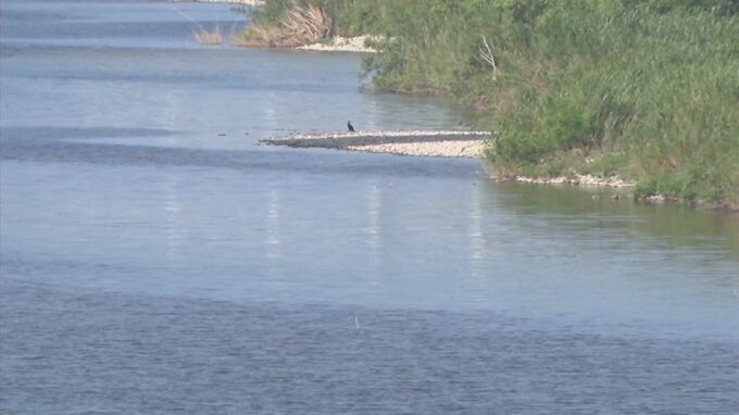 【速報】アユ釣りに高津川に来ていた広島の男性　流され死亡　|　BSSニュース | BSS山陰放送