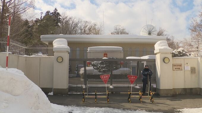 「日本人に暴行を受け負傷」中国が訪日自粛を呼びかけ…観光客が被害に遭った札幌の傷害事件　中国人のレストランでのマナーを指摘しトラブルか|TBS NEWS DIG