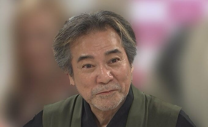 稲川淳二さん（７７）　体調不良で本日の【怪談】公演中止　「自分が情けなくて…。本当に申し訳ございません」|TBS NEWS DIG
