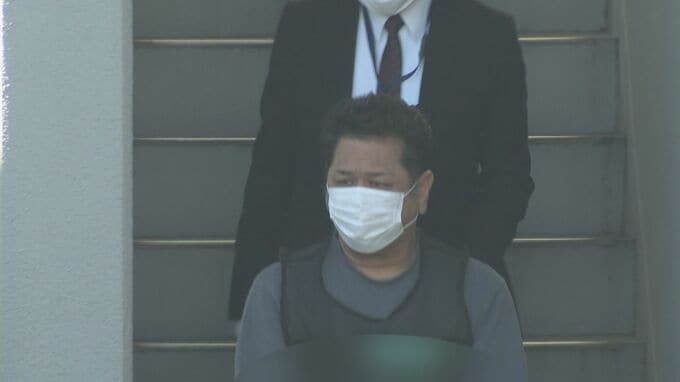 ドラム缶に遺体･･･　同僚を殴る蹴るなどして死亡させた罪に問われる５４歳の男が無罪主張　|　名古屋・愛知・岐阜・三重のニュース【CBC news】 | CBC web