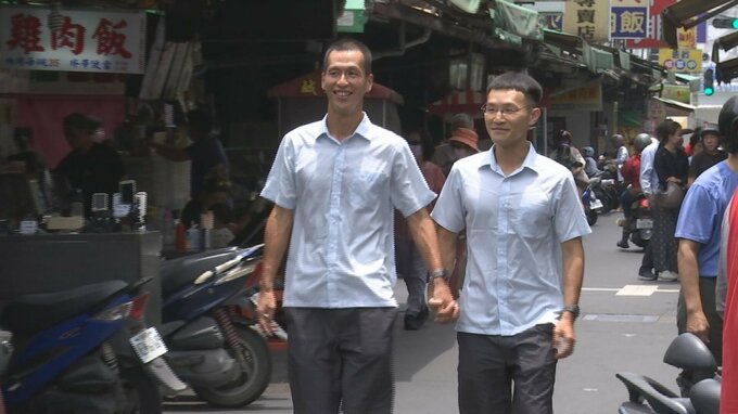 同性婚を認めることは「命の問題」 台湾と日本の“国際同性婚”カップルの思い|TBS NEWS DIG