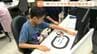 夏休みの学びに！小中学生がAIやプログラミングを体験　短大生のサポートで、専門的な知識を習得！ロボットを思い通りに動かせるのか…!?（山形・酒田市）　|　山形のニュース│TUYテレビユー山形